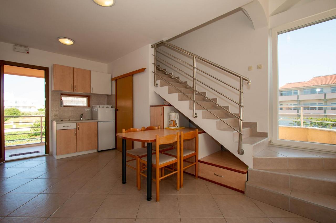 Apartments Matas Sukošan المظهر الخارجي الصورة
