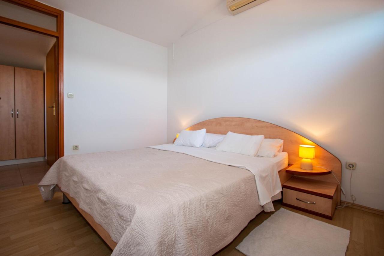 Apartments Matas Sukošan المظهر الخارجي الصورة